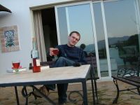 Sicily April 2005